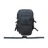 Bushman travel bag black