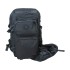 Bushman travel bag black