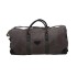 Bushman travel bag brown