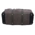 Bushman travel bag brown