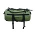 Bushman waterproof travel bag olive