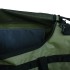 Bushman waterproof travel bag olive