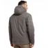 bushman winter jacket dark grey