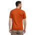 bushman men´s t-shirt terracotta