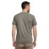 bushman men´s t-shirt green