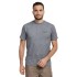 bushman men´s t-shirt dark grey