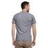 bushman men´s t-shirt dark grey