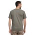 bushman men´s t-shirt green