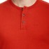 bushman men´s t-shirt red