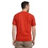 bushman men´s t-shirt red