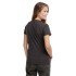 bushman women´s t-shirt dark grey