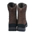 bushman boots brown uni