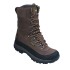 bushman boots brown uni