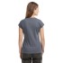 bushman women´s t-shirt dark grey