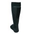 bushman knee socks dark green