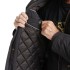 bushman winter jacket black