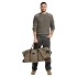 Bushman travel bag olive