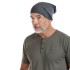 Bushman merino cap uni grey