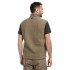 bushman men´s jacket 3-in-1 concept dark khaki