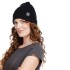 Bushman merino cap uni black