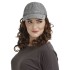 Bushman uni cap grey