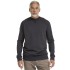 bushman men's sweatshirt black