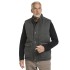 Bushman men´s vest dark grey