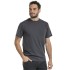 Bushman men´s t-shirt dark grey