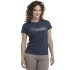 Bushman women´s t-shirt dark blue¨