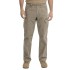 bushman men´s 'pocket’ trousers brown