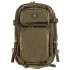 Bushman travel bag dark green