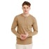 Bushman Men's T-shirt Nacar, camel