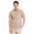 Bushman Men's Sahel Shirt, beige