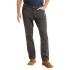 Bushman Men's Trousers Thabo, dark grey