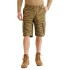 Bushman Men's shorts Tuy, khaki