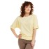 Bushman Women's T-shirt Garra III, yellow