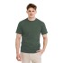 Bushman Men's T-shirt Lamin, dark green