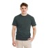 Bushman Men's T-shirt Lamin, petrol