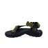 Bushman Track II Sandals, yellow