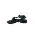 Bushman Track II Sandals, dark green