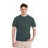Bushman Men's T-shirt Lamin, dark green