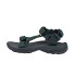 Bushman Track II Sandals, dark green