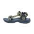 Bushman Track II Sandals, yellow