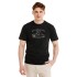 Bushman Men's Legend Velorex T-shirt, black