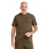 Bushman Men's Legend Velorex T-shirt, khaki