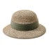 bushman Women's summer hat made of seagrass sand