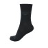 Bushman Wool Socks, black