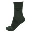 Bushman Wool Socks, green