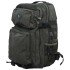 Bushman travel bag dark green