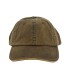 Cap Grider, dark khaki